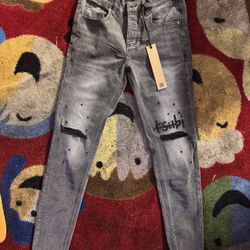 Ksubi Jeans 