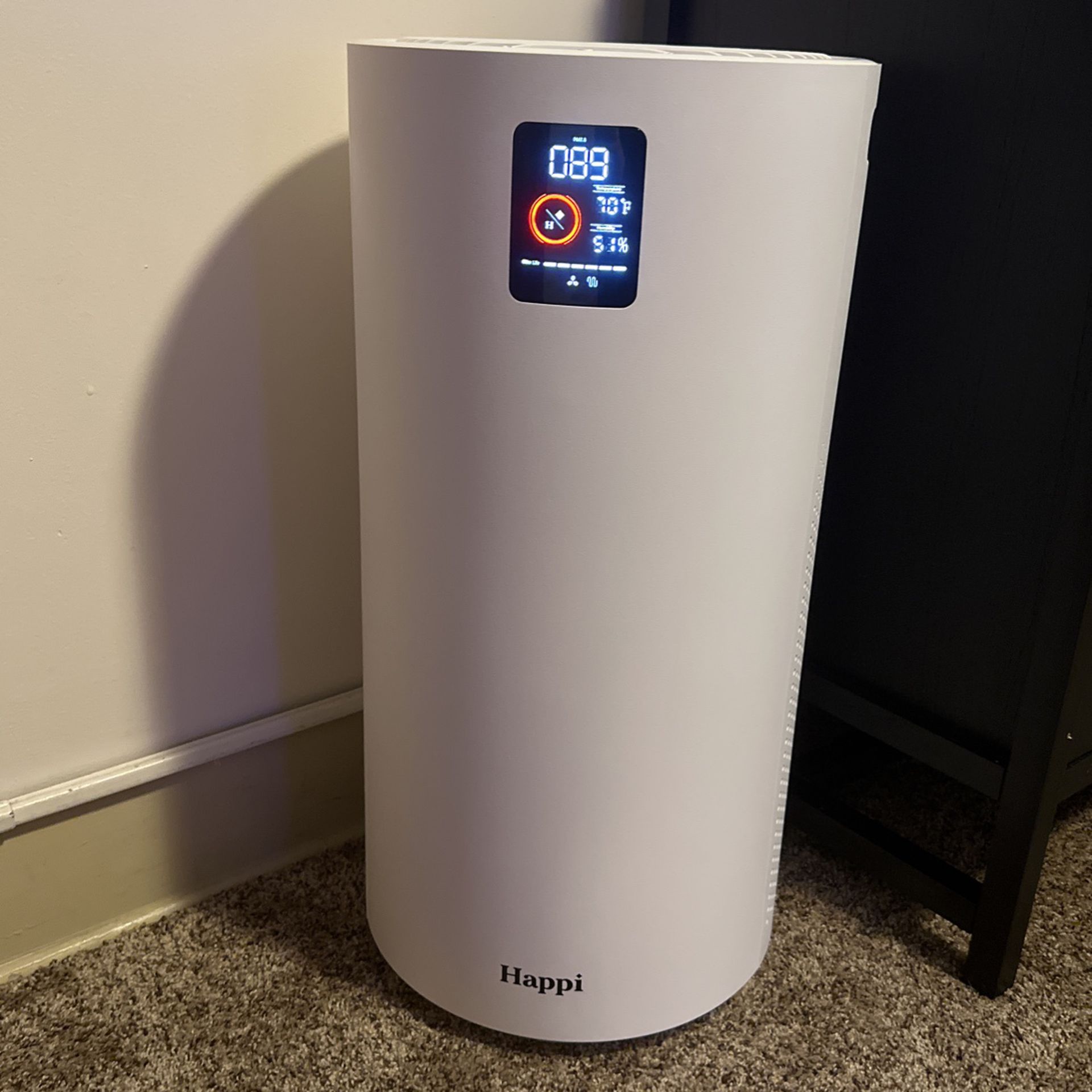 $400 OBO Happi Air Purifier (Brand New/Still In box) Moving Selling Everything 