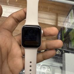 Apple Watch SE 2nd Generation 40mm Cellular + GPS 