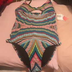 New Berthing Suit  Macy’s Designed bar III 