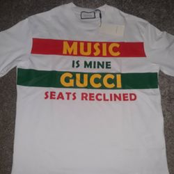 Gucci T-Shirt X-Large 