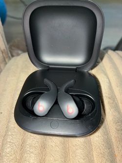 Beats Pro headphones