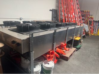 Condensers for sale