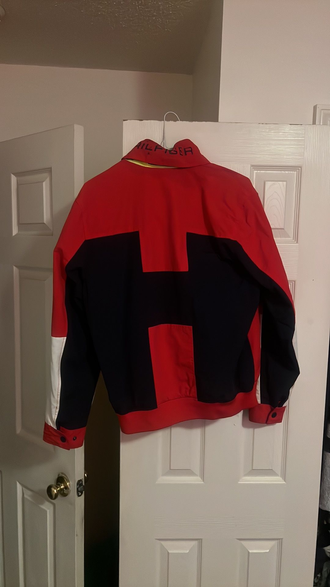 Tommy Hilfiger Jacket