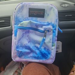 new lunch box