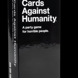Cards Against Humanity