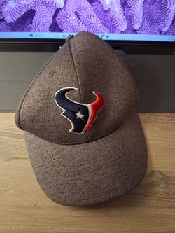 Houston Texans NFL Baseball Cap