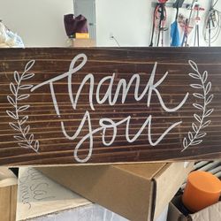 Wedding Miscellaneous 