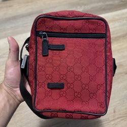 Authentic Gucci bag 