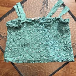 American Eagle Tank Top