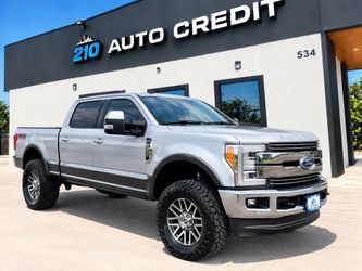 2019 Ford F-250