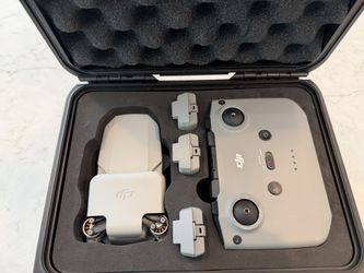 DJI Mini2
