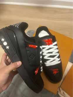 Fashion sneakers men