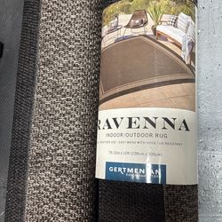 Indoor / outdoor Rug