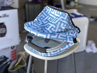 Collapsible Bag
