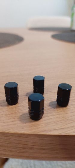 Tire Valve Stems (Set Of 4)