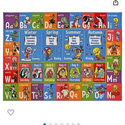 Kids Carpet