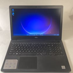Dell Inspiron 15 Inch touchscreen Laptop 