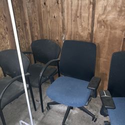 Office Chairs