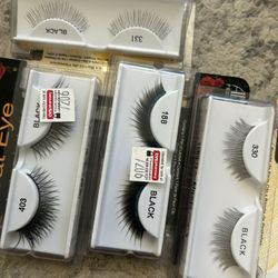 Lashes