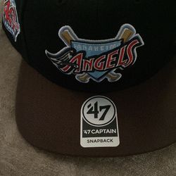 Snap back