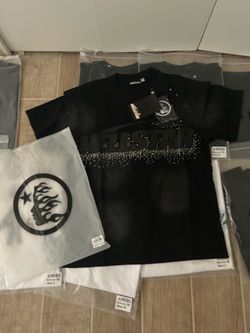 Hell Star shirt