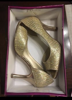 Women’s Heels