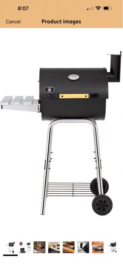 Grills Brand New