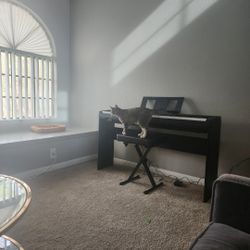 Yamaha Digital  Piano
