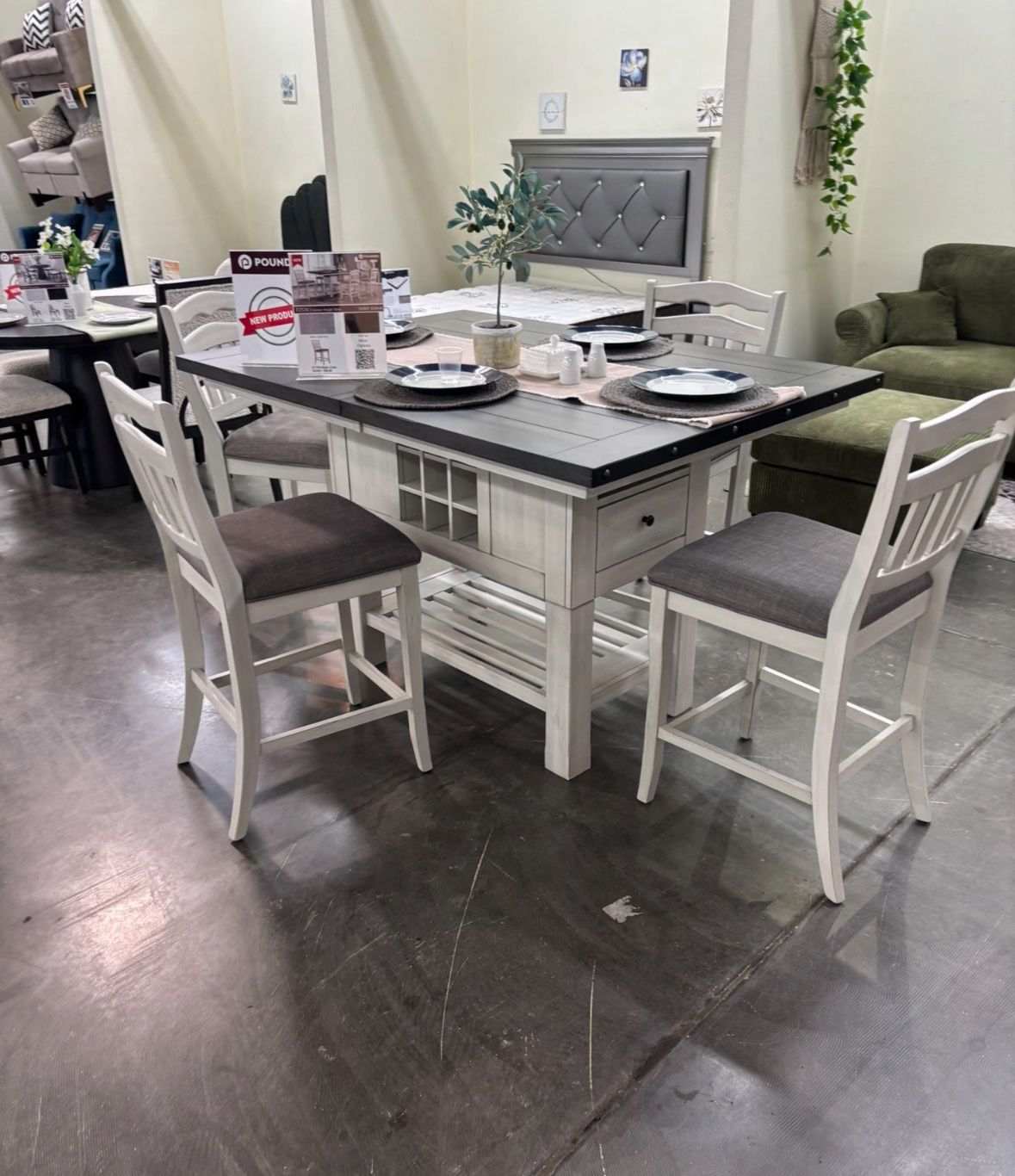 Table Set