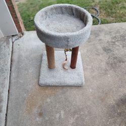 Cat Tree