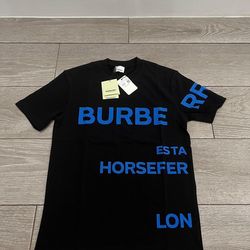 Burberry  Tshirt New Season Any Colors