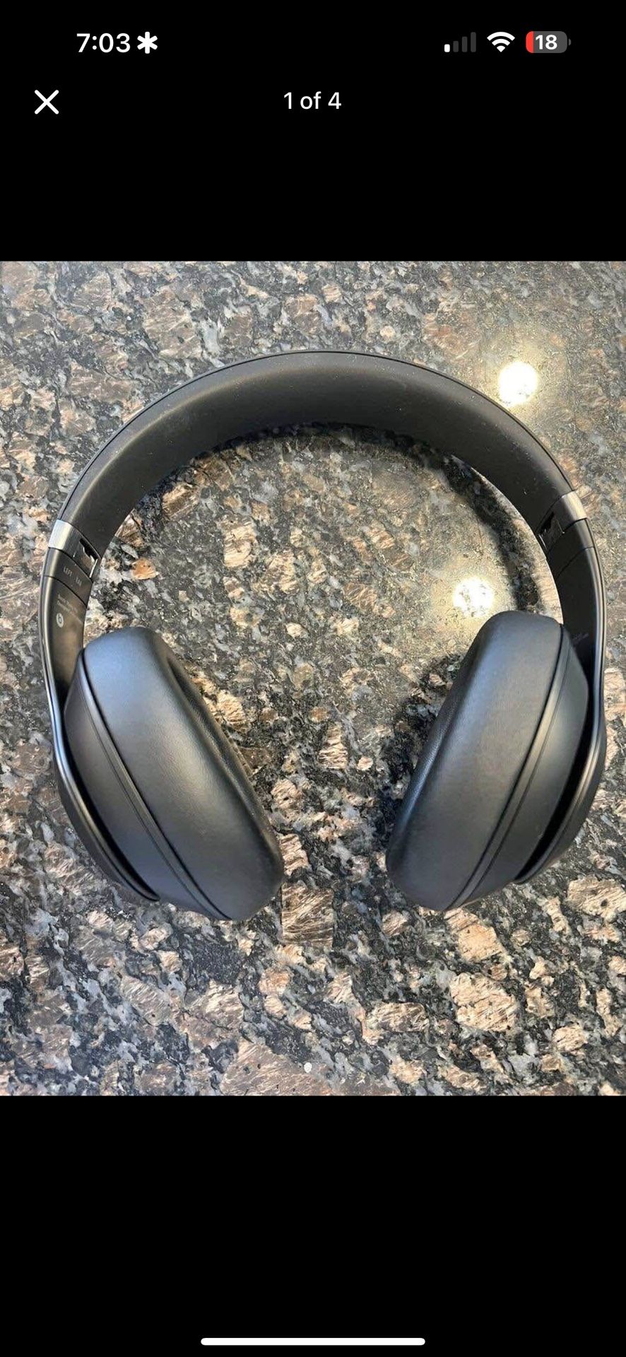 Beats Studio Pro