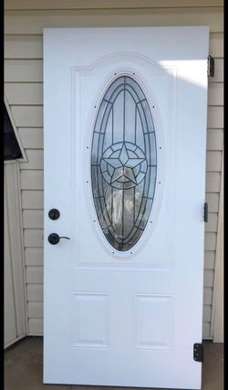 New impact windows & Doors