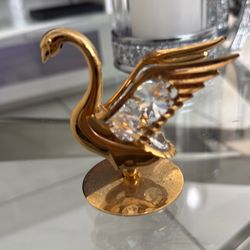 El cisne de la abundancia