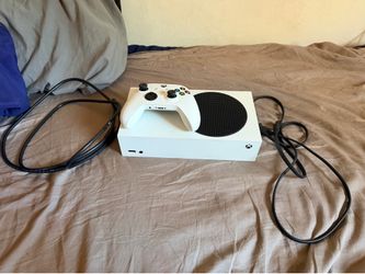 Xbox series s 512 GB
