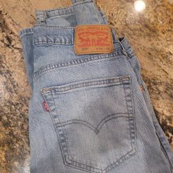Levi's 559 Size W34 L32