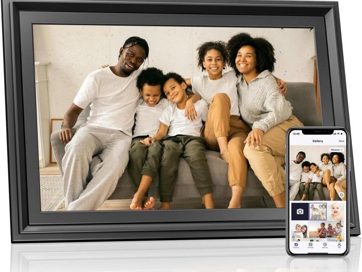 Digital Picture Frame. BRAND NEW