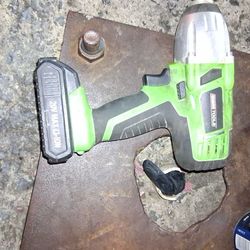 Power drill