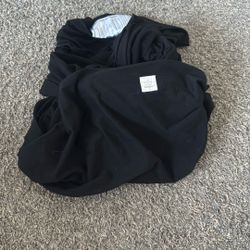 Keababies Wrap 