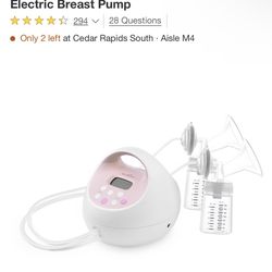 Brand New Breast Pump 