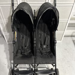 Jeep Stroller 