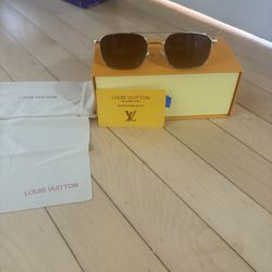 Louis Vuitton Sunglasses 
