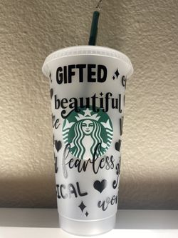 Empowerment Woman Gift