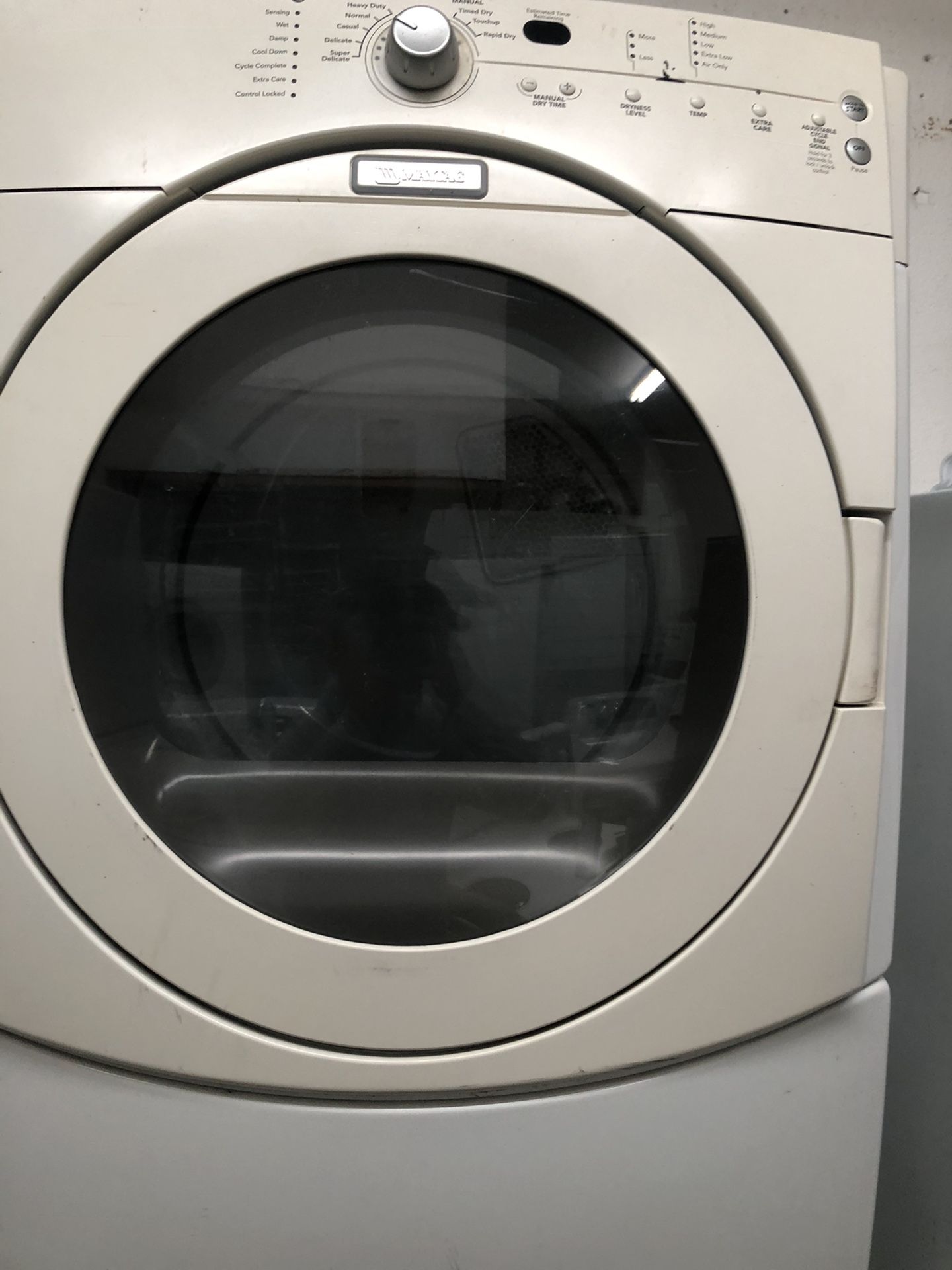 Dryer