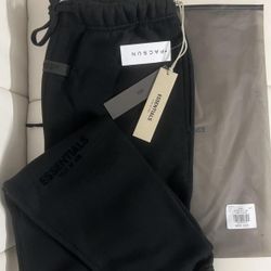 Essentials Pants