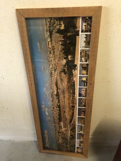 Picture With Frame