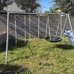 Swing Set