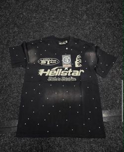 Designer Shirts amiri/ essentials/ Hellstar
