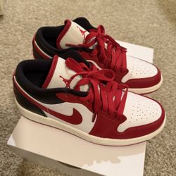 Women’s Air Jordan 1 Low